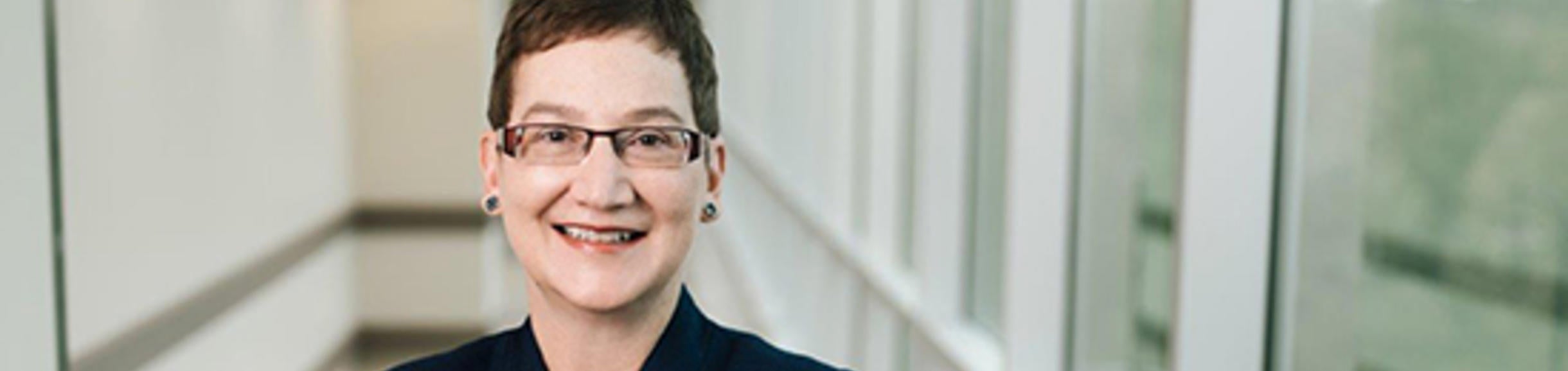 Dr. Carrie Byington
