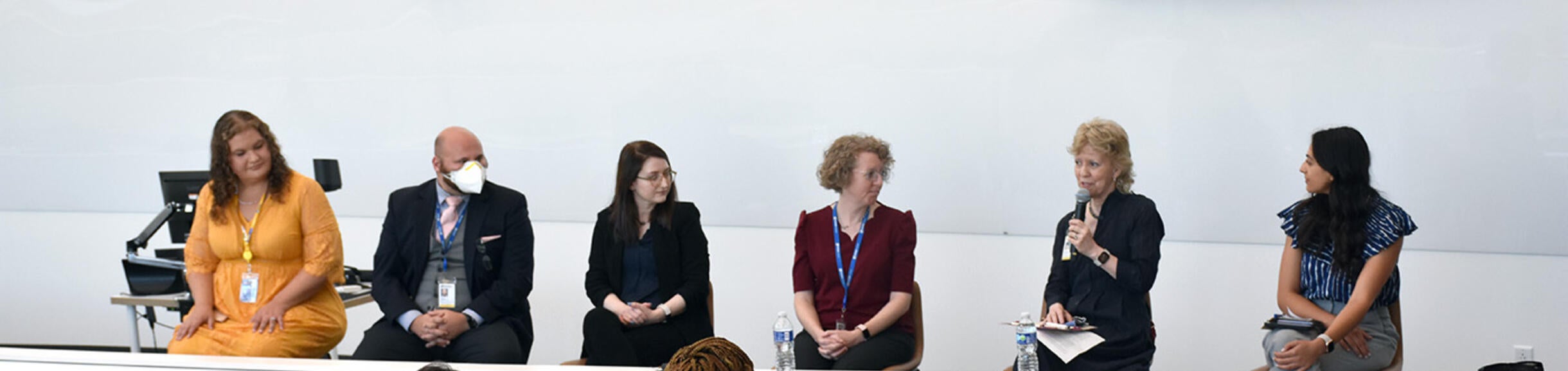 2024 panel