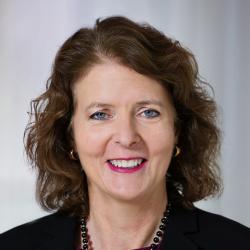 Dr. Alison Whelan