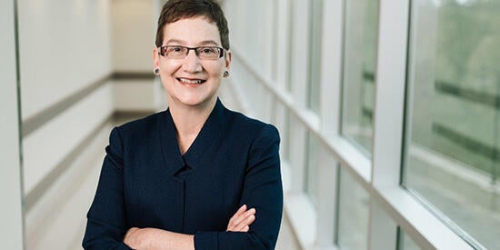 Dr. Carrie Byington